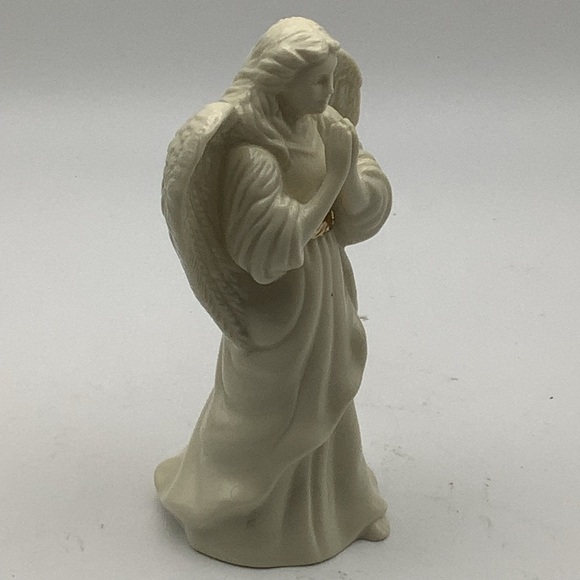 Lenox Praying Angel Figurine - Picture 2 of 11